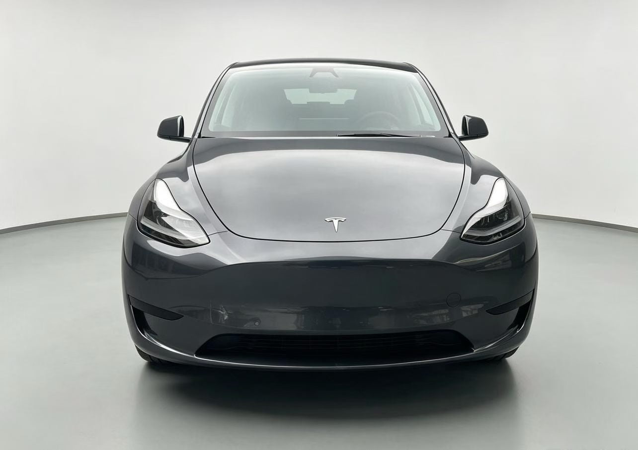 2022 Tesla Model Y Electric Rear-Wheel Drive -CG1698811