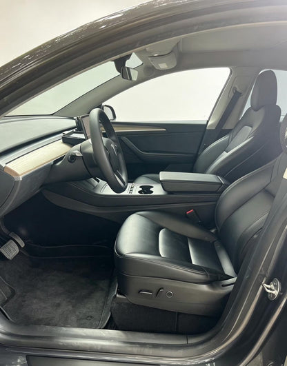 2022 Tesla Model Y Electric Rear-Wheel Drive -CG1698811