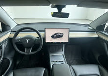 2022 Tesla Model Y Electric Rear-Wheel Drive -CG1698811