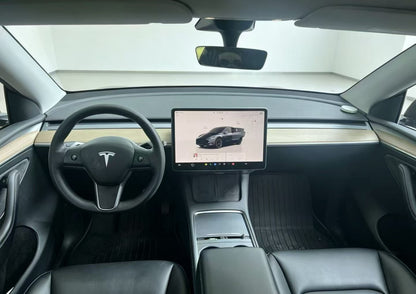2022 Tesla Model Y Electric Rear-Wheel Drive -CG1698811