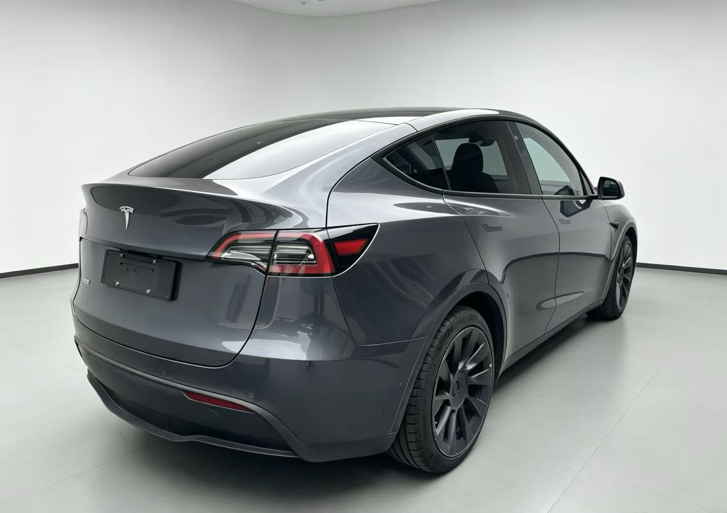 2022 Tesla Model Y Electric Rear-Wheel Drive -CG1698811