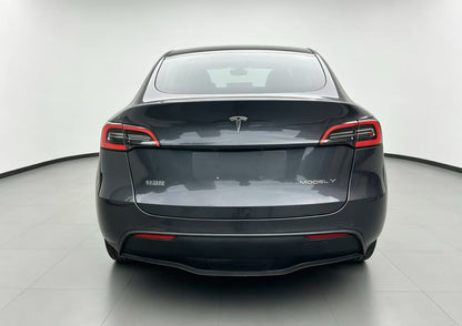 2022 Tesla Model Y Electric Rear-Wheel Drive -CG1698811