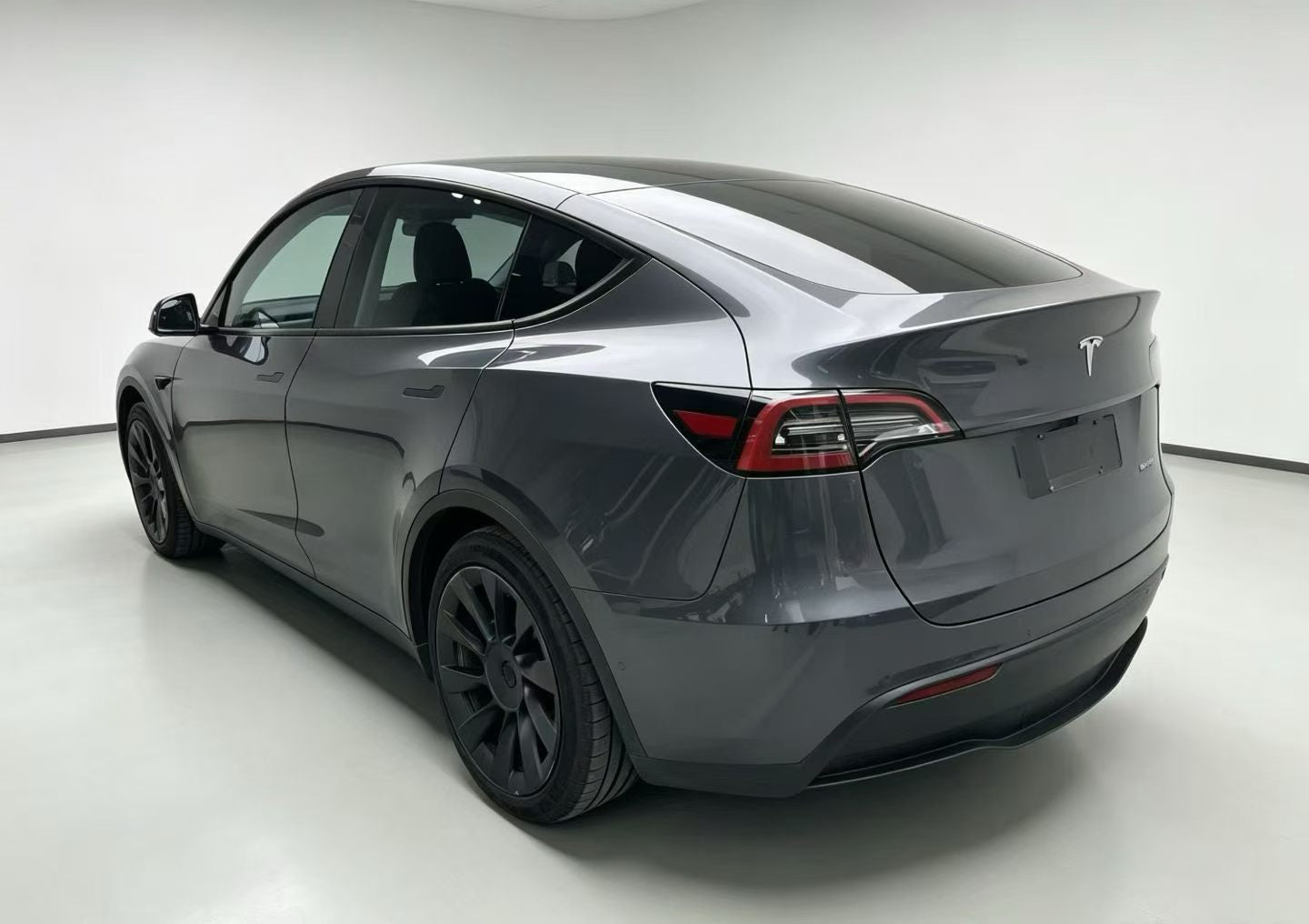 2022 Tesla Model Y Electric Rear-Wheel Drive -CG1698811