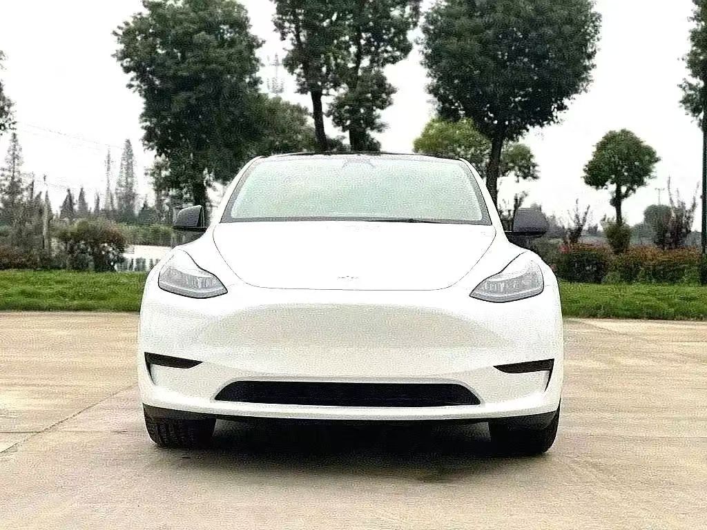 2024 Tesla Model Y Rear-Wheel Drive -CG1698813