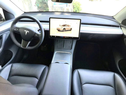 2024 Tesla Model Y Rear-Wheel Drive -CG1698813
