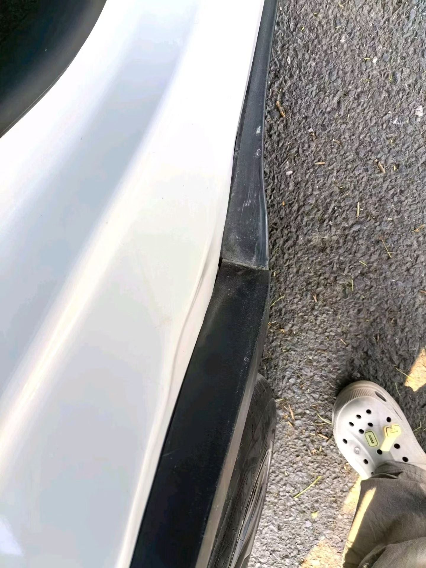 2024 Tesla Model Y Rear-Wheel Drive -CG1698813