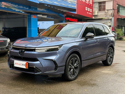 2023 Breeze New Energy e:PHEV Ultimate -CG1698821