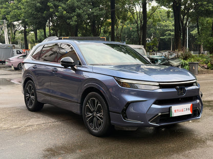 2023 Breeze New Energy e:PHEV Ultimate -CG1698821