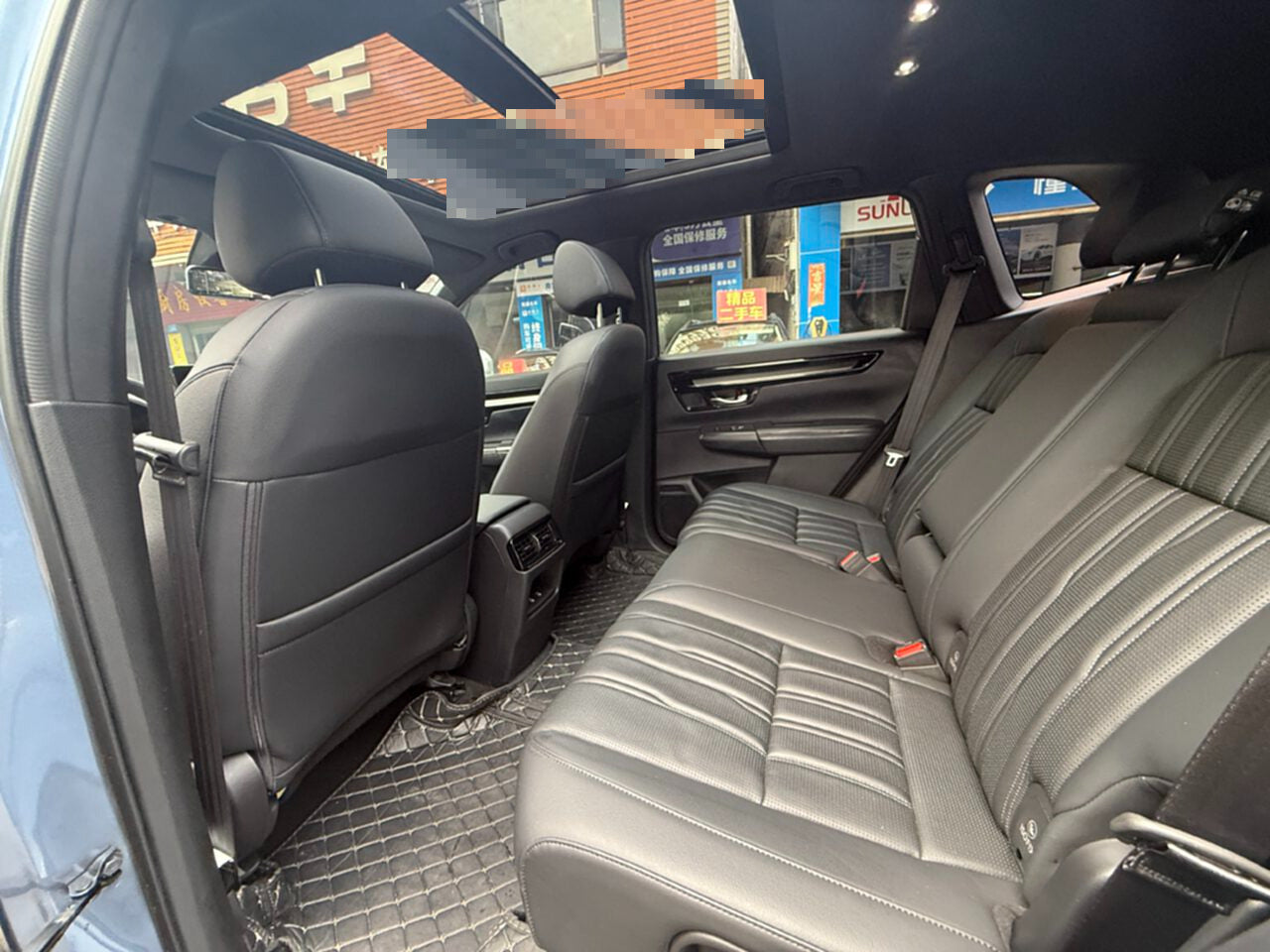 2023 Breeze New Energy e:PHEV Ultimate -CG1698821
