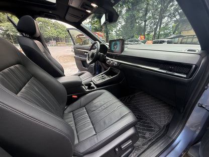 2023 Breeze New Energy e:PHEV Ultimate -CG1698821