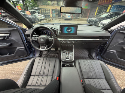 2023 Breeze New Energy e:PHEV Ultimate -CG1698821