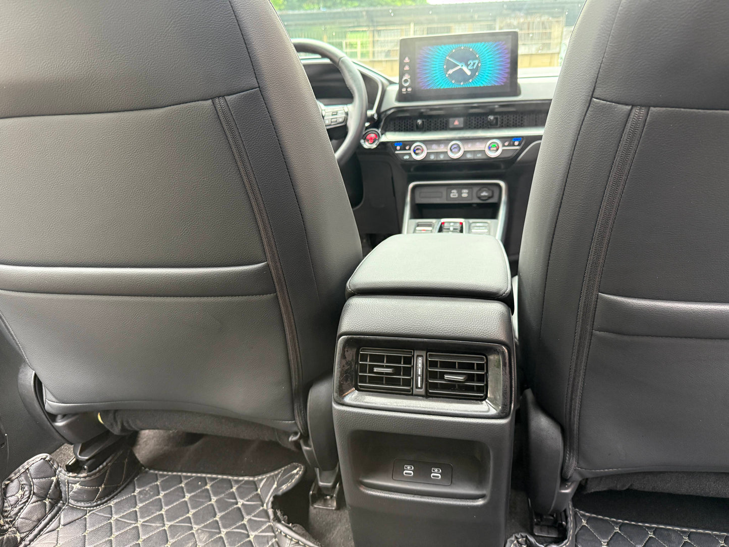 2023 Breeze New Energy e:PHEV Ultimate -CG1698821