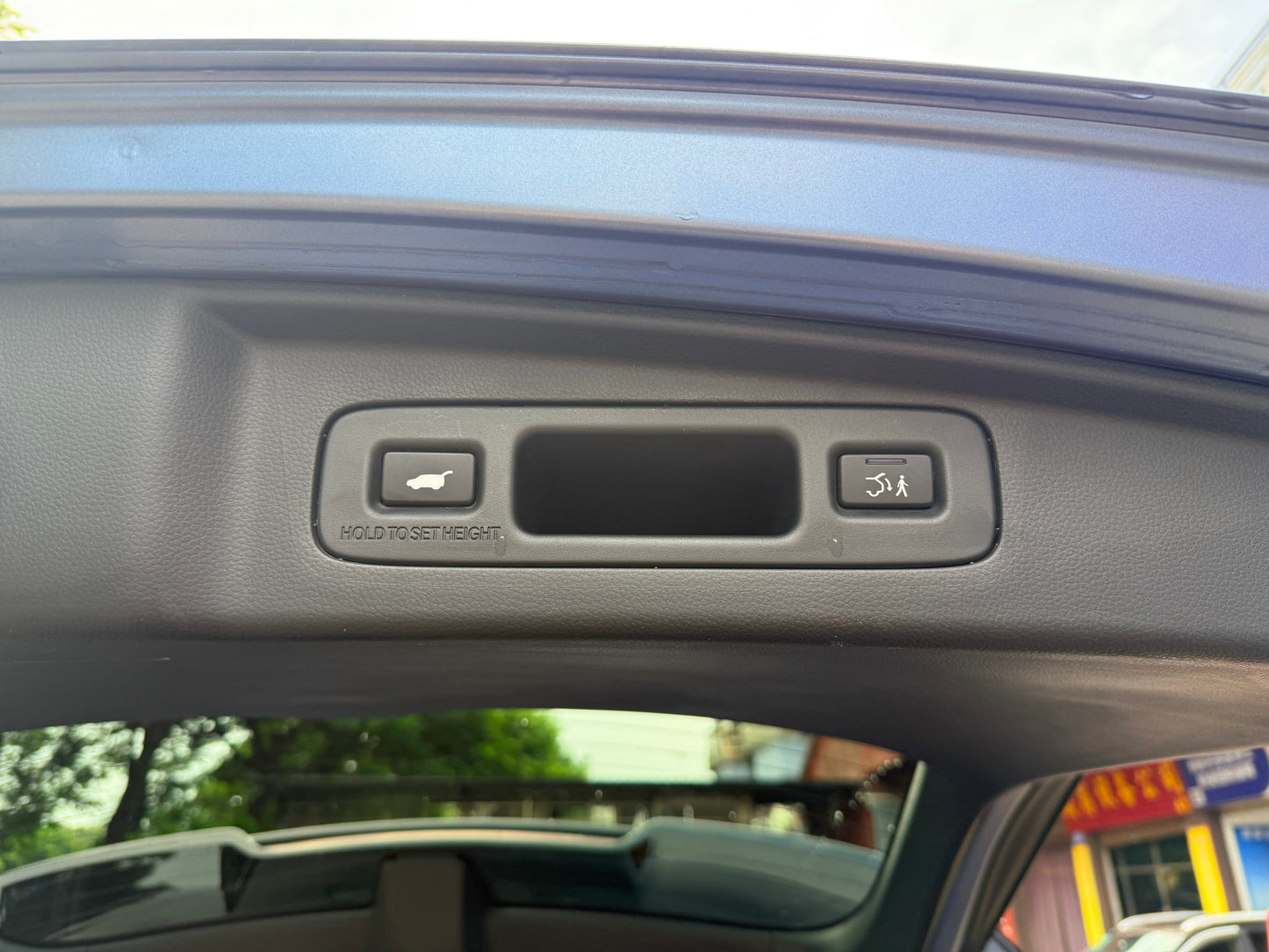 2023 Breeze New Energy e:PHEV Ultimate -CG1698821