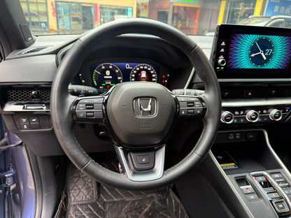 2023 Breeze New Energy e:PHEV Ultimate -CG1698821