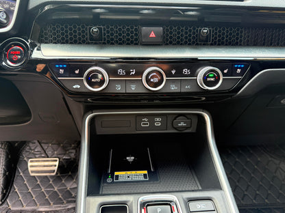 2023 Breeze New Energy e:PHEV Ultimate -CG1698821