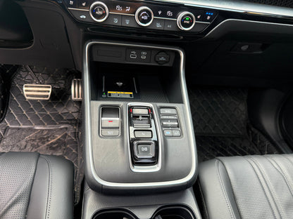 2023 Breeze New Energy e:PHEV Ultimate -CG1698821