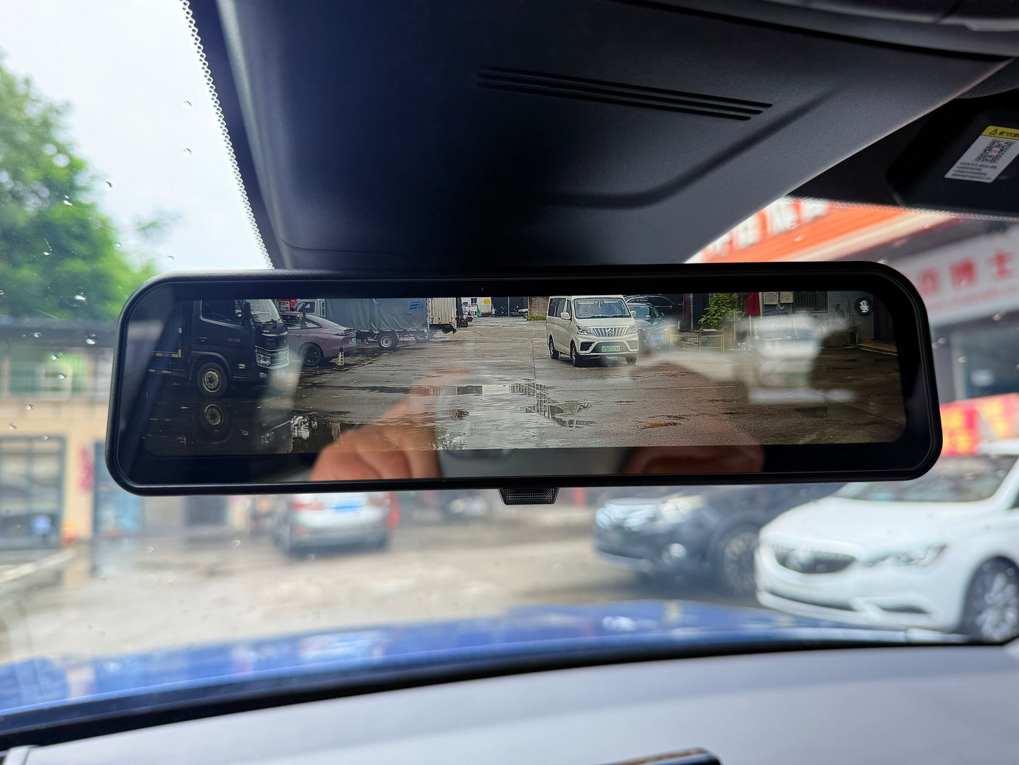 2023 Breeze New Energy e:PHEV Ultimate -CG1698821
