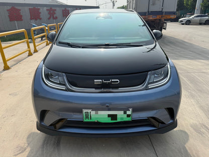 2024 Dolphin Honor Edition 401km Knight Edition -CG1698827