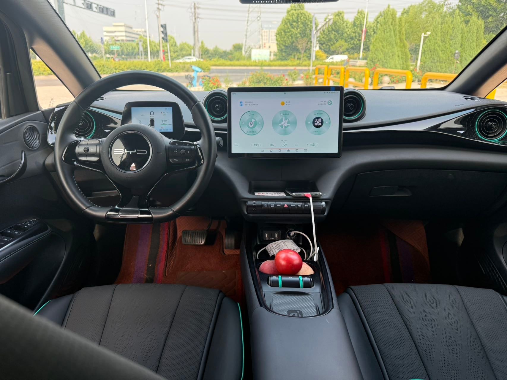 2024 Dolphin Honor Edition 401km Knight Edition -CG1698827