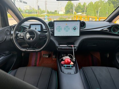 2024 Dolphin Honor Edition 401km Knight Edition -CG1698827