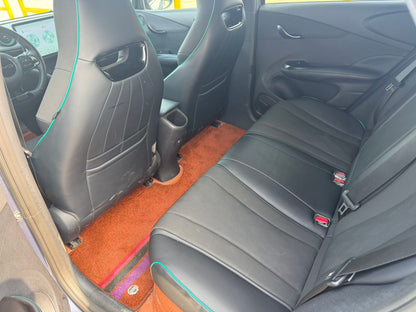 2024 Dolphin Honor Edition 401km Knight Edition -CG1698827
