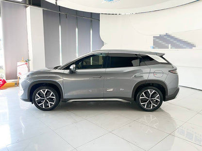 2024 Song L DM-i 160km Excellence -CG1698828