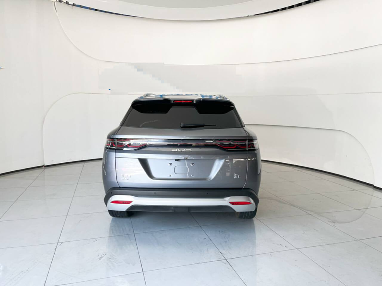 2024 Song L DM-i 160km Excellence -CG1698828