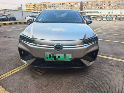 2023 Aion S Electric 480km Mei 580 55.5kWh -CG1698835