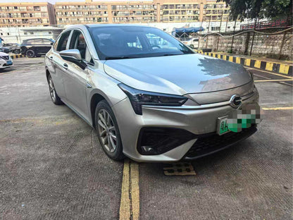 2023 Aion S Electric 480km Mei 580 55.5kWh -CG1698835