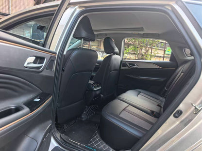 2023 Aion S Electric 480km Mei 580 55.5kWh -CG1698835