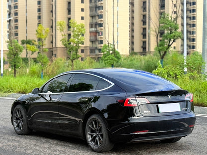 2020 Tesla Model 3 Electric Standard Range Rear-Wheel Drive Upgrade -CG1698838