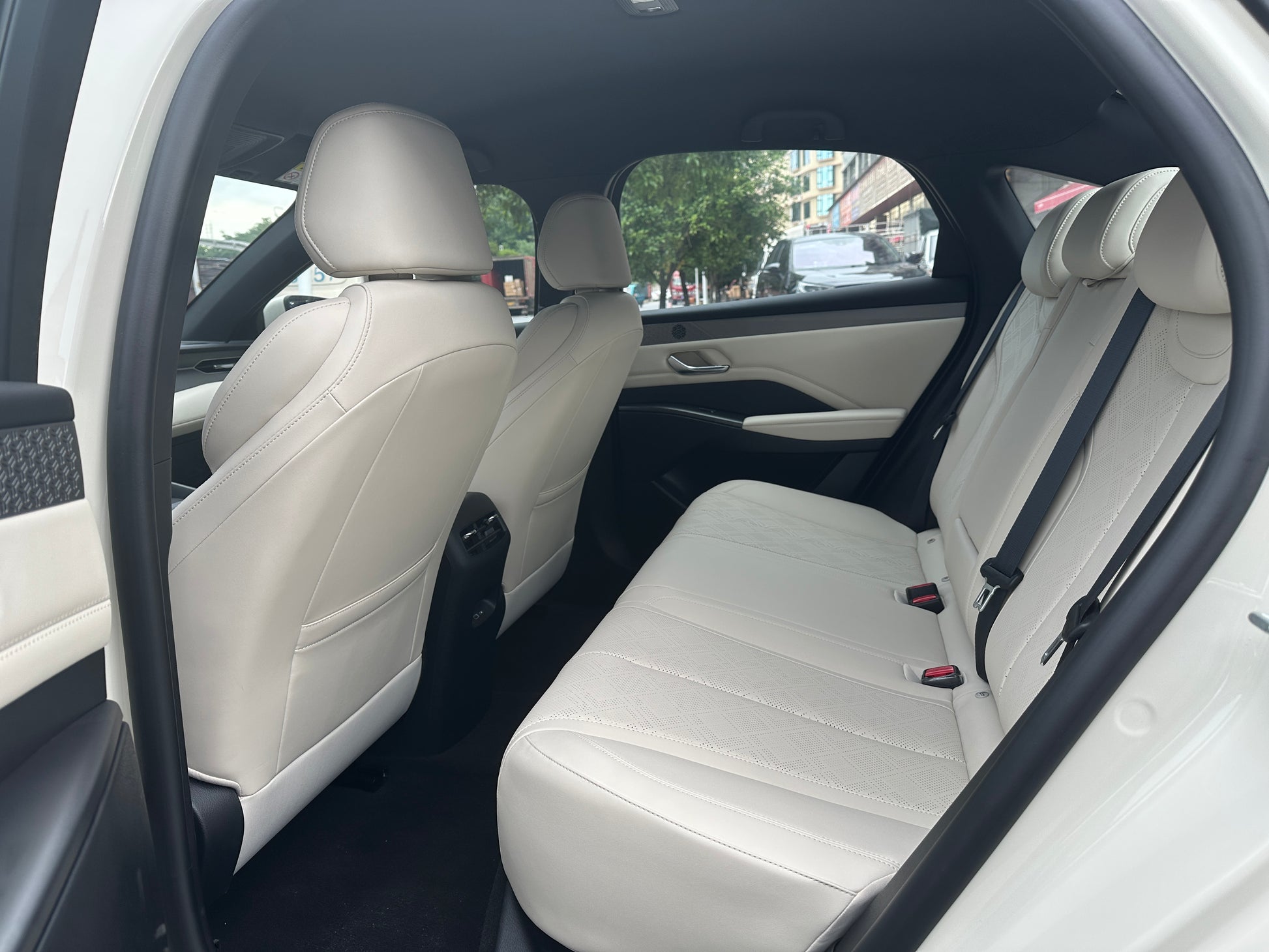 2025 Qin PLUS EV 510KM Leading Intelligent Driving Edition -CG1698839