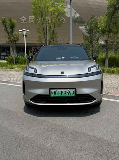 2025 Lynk & Co 08 New Energy 120km Long Range Halo -CG1698843