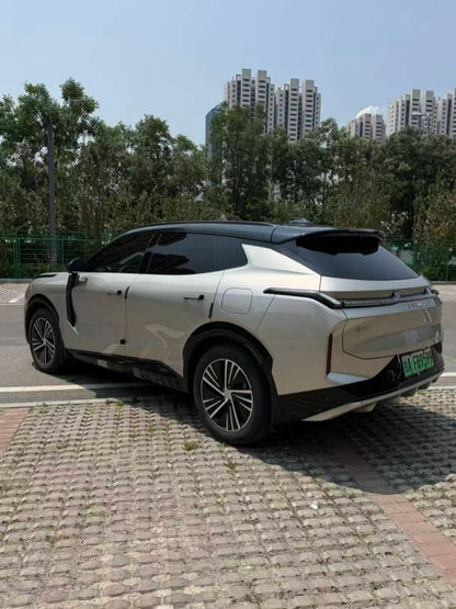 2025 Lynk & Co 08 New Energy 120km Long Range Halo -CG1698843