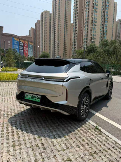 2025 Lynk & Co 08 New Energy 120km Long Range Halo -CG1698843