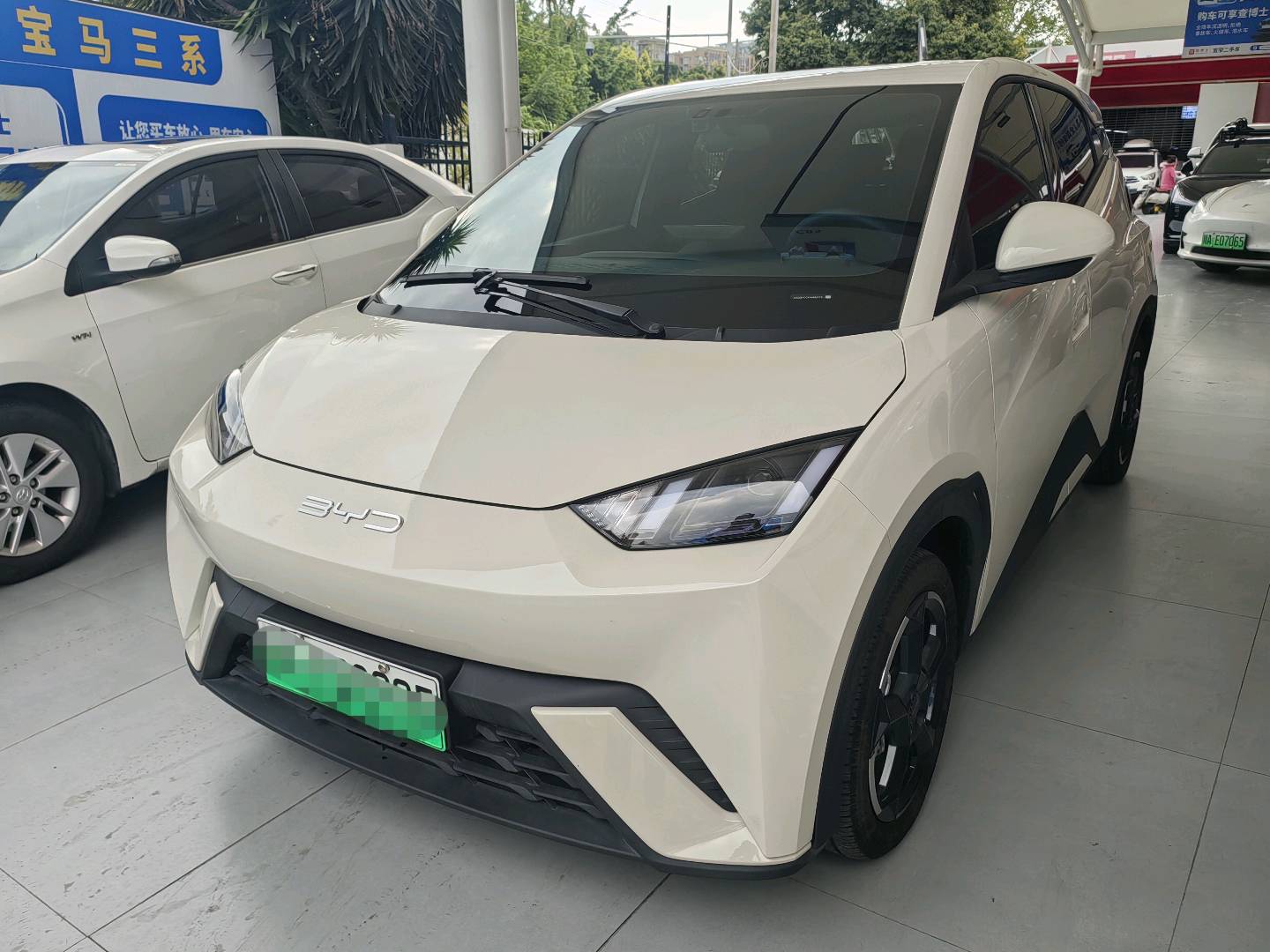 2024 Seagull Honor Edition 305km Dynamic Edition -CG1698858