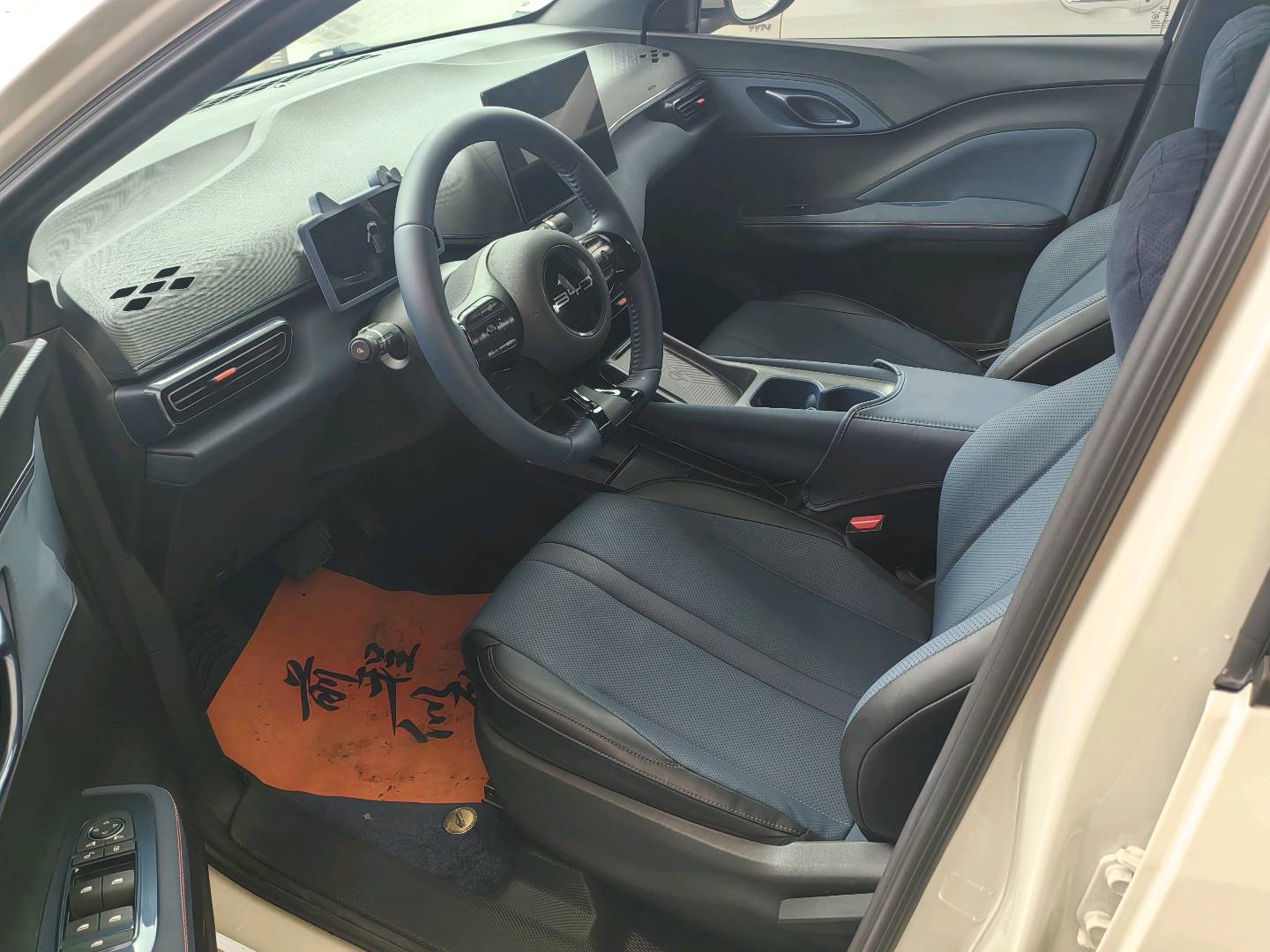 2024 Seagull Honor Edition 305km Dynamic Edition -CG1698858