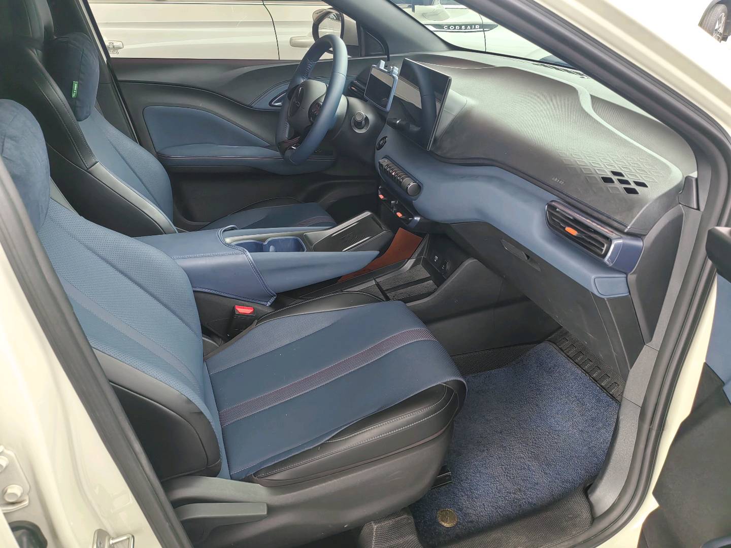 2024 Seagull Honor Edition 305km Dynamic Edition -CG1698858