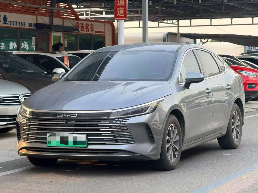 2024 Destroyer 05 DM-i 55KM Honor Deluxe -CG1698866