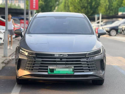 2024 Destroyer 05 DM-i 55KM Honor Deluxe -CG1698866