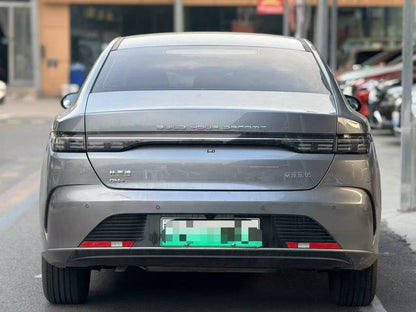 2024 Destroyer 05 DM-i 55KM Honor Deluxe -CG1698866