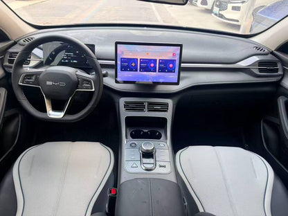 2024 Destroyer 05 DM-i 55KM Honor Deluxe -CG1698866