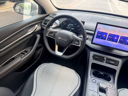 2024 Destroyer 05 DM-i 55KM Honor Deluxe -CG1698866