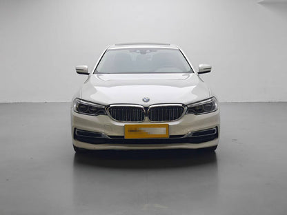 2020 BMW 5 Series 530Le 2.0T Plug-in Hybrid Automatic Mileage Upgrade Luxury Package -CG1698871