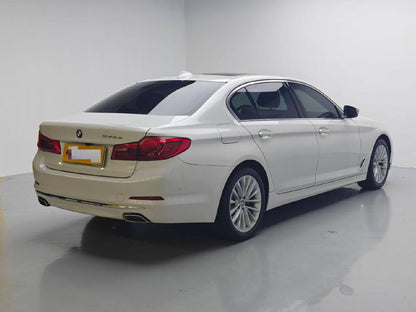 2020 BMW 5 Series 530Le 2.0T Plug-in Hybrid Automatic Mileage Upgrade Luxury Package -CG1698871