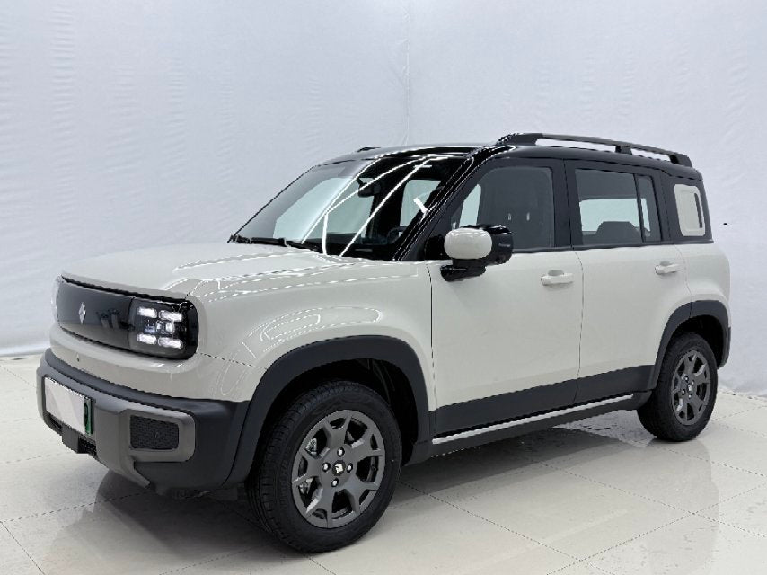 2026 Baojun Yep Plus 301km Flagship -CG1698883