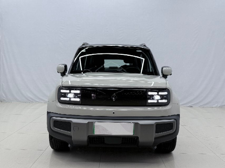 2026 Baojun Yep Plus 301km Flagship -CG1698883