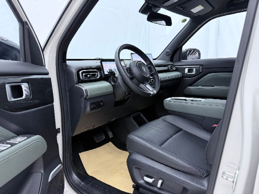 2026 Baojun Yep Plus 301km Flagship -CG1698883