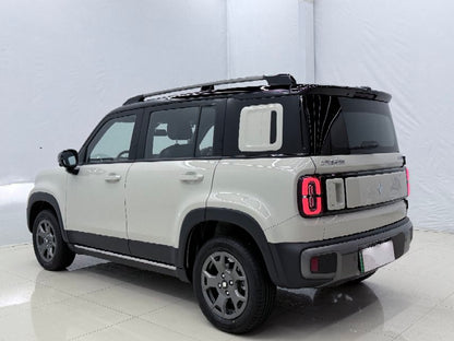 2026 Baojun Yep Plus 301km Flagship -CG1698883