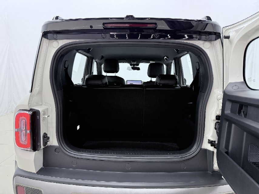 2026 Baojun Yep Plus 301km Flagship -CG1698883
